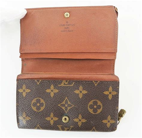 louis vuitton smart wallet review|original louis vuitton wallet.